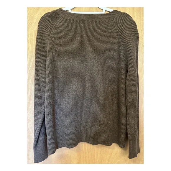 Old Navy SoSoft Cocoon Sweater - Picture 6 of 10